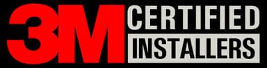 3M Certified installer